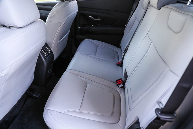 2027 Hyundai Santa Cruz SEL Activity AWD