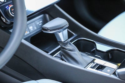 2027 Hyundai Santa Cruz SEL Activity AWD