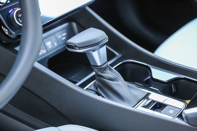 2027 Hyundai Santa Cruz SEL Activity AWD