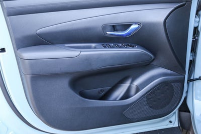 2027 Hyundai Santa Cruz SEL Activity AWD