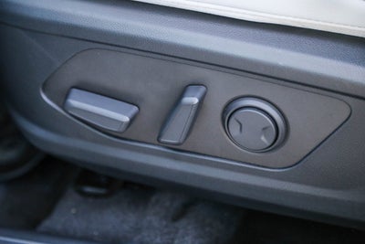 2027 Hyundai Santa Cruz SEL Activity AWD