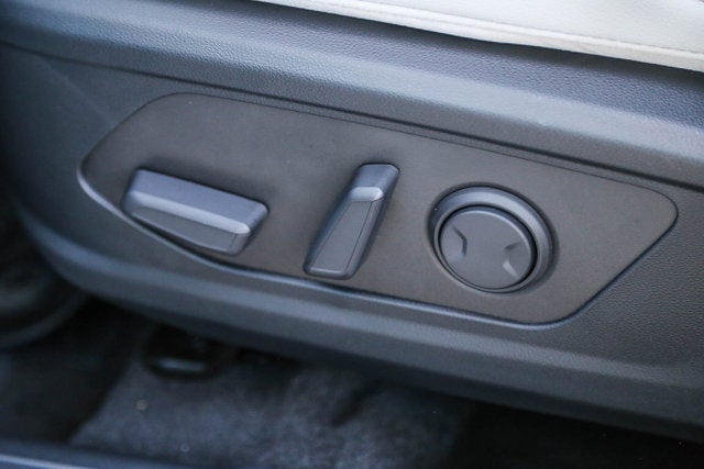 2027 Hyundai Santa Cruz SEL Activity AWD