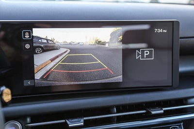 2027 Hyundai Santa Cruz SEL Activity AWD