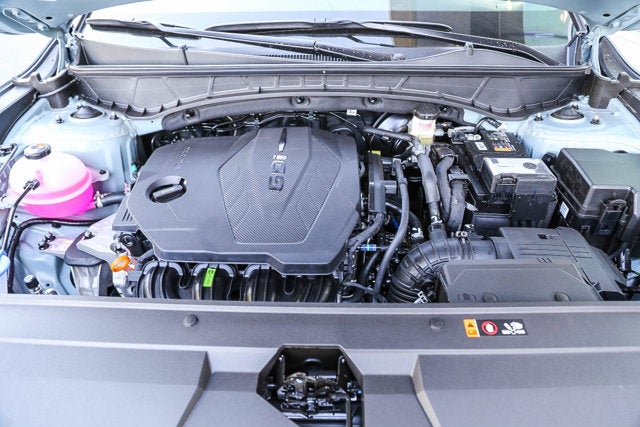 2027 Hyundai Santa Cruz SEL Activity AWD