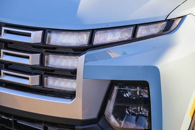 2027 Hyundai Santa Cruz SEL Activity AWD
