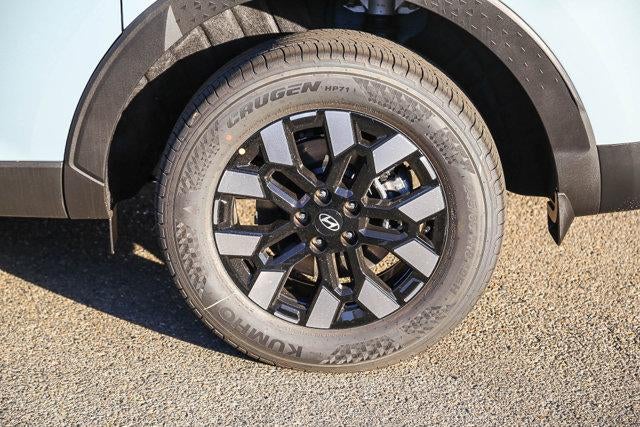 2027 Hyundai Santa Cruz SEL Activity AWD