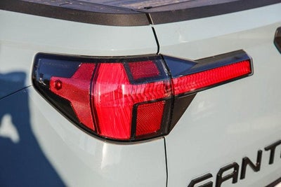 2027 Hyundai Santa Cruz SEL Activity AWD