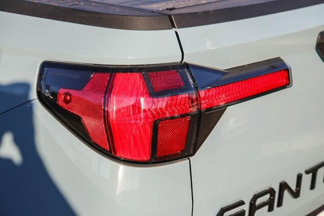 2027 Hyundai Santa Cruz SEL Activity AWD