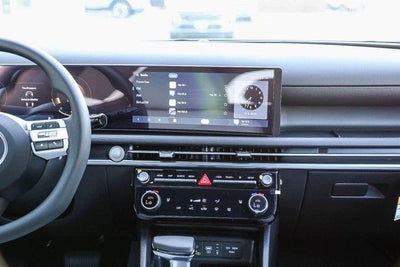 2027 Hyundai Santa Cruz SEL Activity AWD