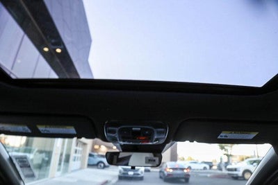 2027 Hyundai Santa Cruz SEL Activity AWD