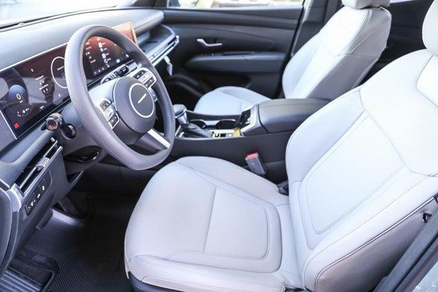 2027 Hyundai Santa Cruz SEL Activity AWD