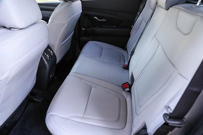 2027 Hyundai Santa Cruz SEL Activity AWD