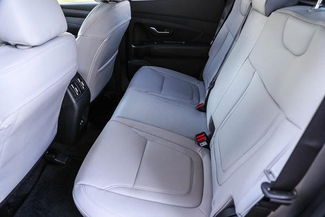 2027 Hyundai Santa Cruz SEL Activity AWD