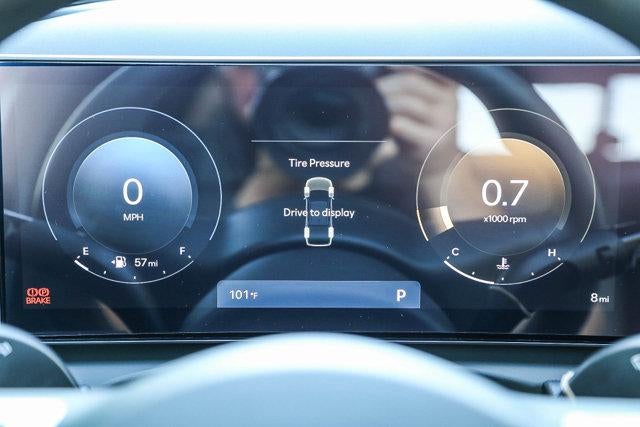 2027 Hyundai Santa Cruz SEL Activity AWD