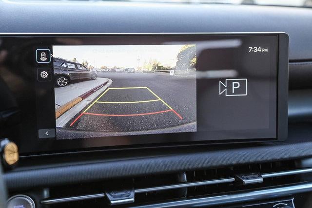 2027 Hyundai Santa Cruz SEL Activity AWD