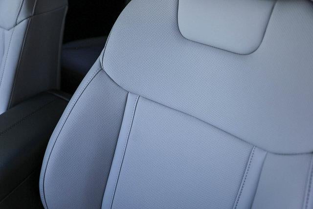 2027 Hyundai Santa Cruz SEL Activity AWD