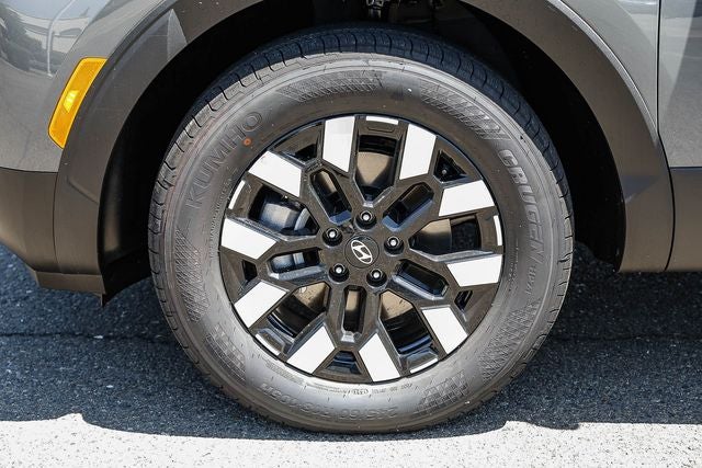 2026 Hyundai Santa Cruz SEL Activity AWD