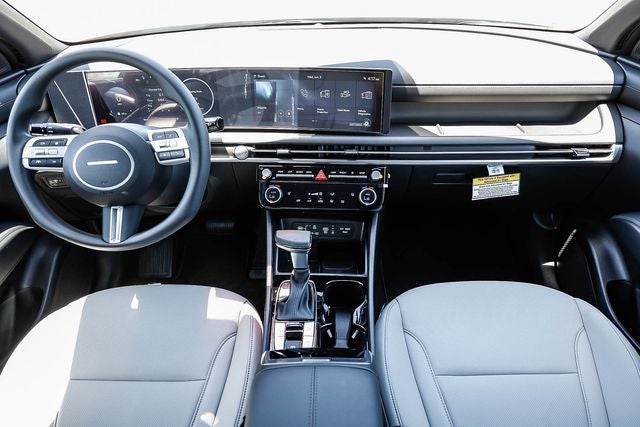 2026 Hyundai Santa Cruz SEL Activity AWD