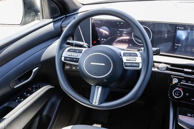2026 Hyundai Santa Cruz SEL Activity AWD