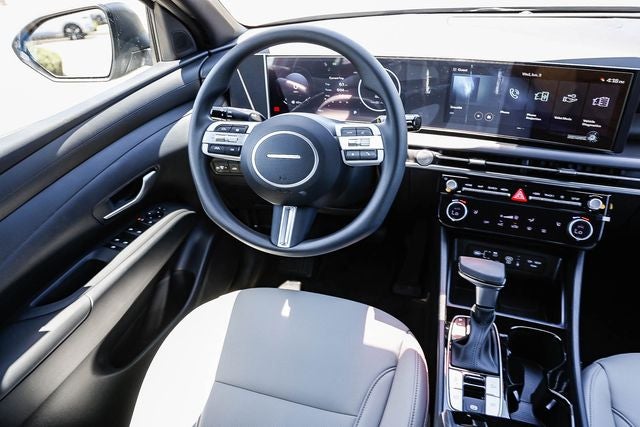 2026 Hyundai Santa Cruz SEL Activity AWD