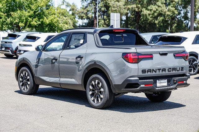 2026 Hyundai Santa Cruz SEL Activity AWD