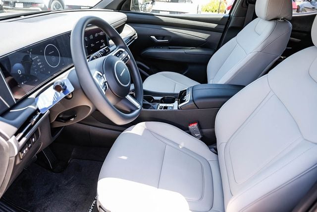 2026 Hyundai Santa Cruz SEL Activity AWD