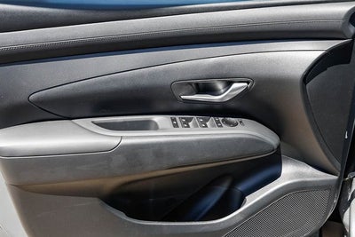2026 Hyundai Santa Cruz SEL Activity AWD