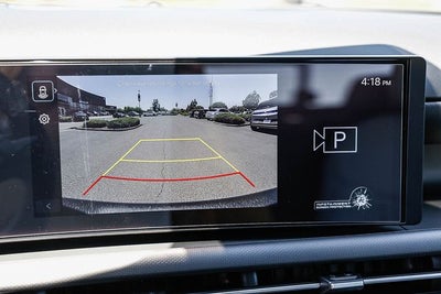 2026 Hyundai Santa Cruz SEL Activity AWD