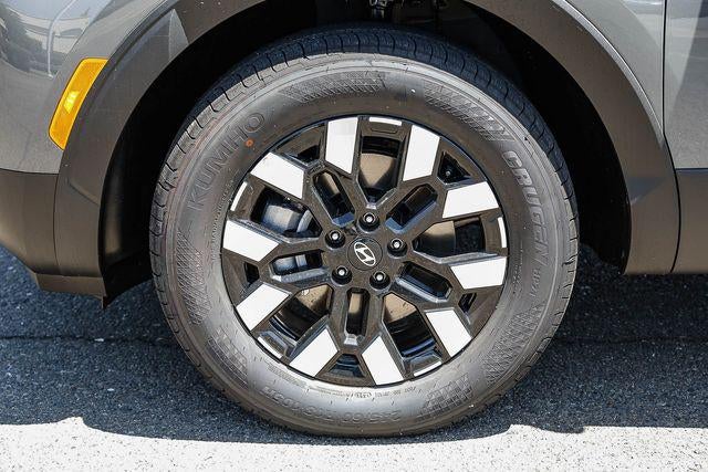 2026 Hyundai Santa Cruz SEL Activity AWD