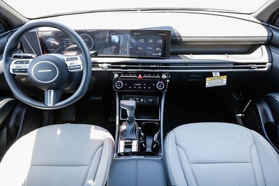 2026 Hyundai Santa Cruz SEL Activity AWD