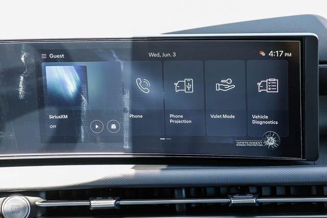 2026 Hyundai Santa Cruz SEL Activity AWD