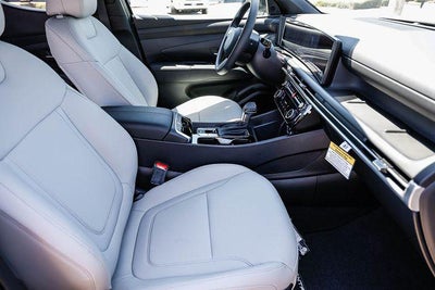 2026 Hyundai Santa Cruz SEL Activity AWD