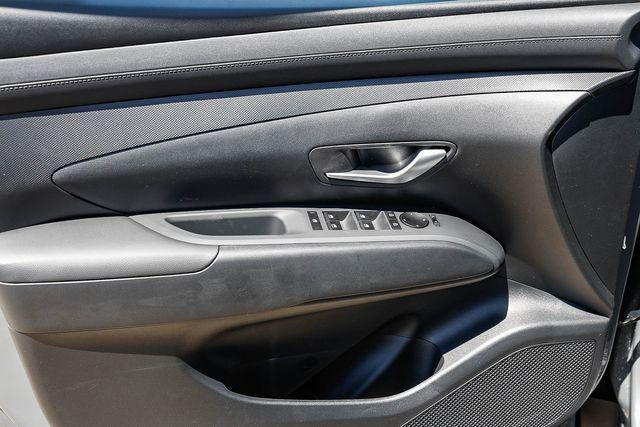 2026 Hyundai Santa Cruz SEL Activity AWD