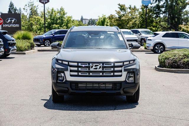 2026 Hyundai Santa Cruz SEL Activity AWD
