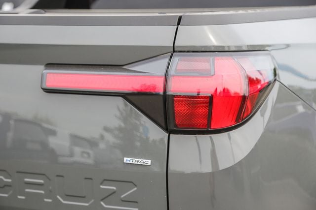 2026 Hyundai Santa Cruz SEL Activity AWD