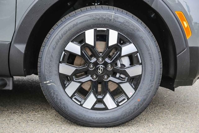 2026 Hyundai Santa Cruz SEL Activity AWD