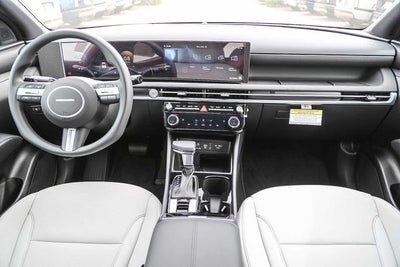 2026 Hyundai Santa Cruz SEL Activity AWD