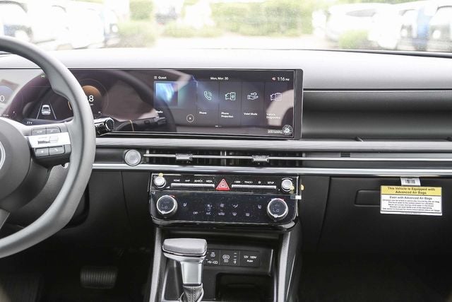 2026 Hyundai Santa Cruz SEL Activity AWD