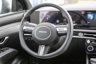 2026 Hyundai Santa Cruz SEL Activity AWD