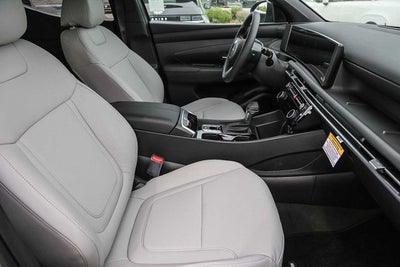 2026 Hyundai Santa Cruz SEL Activity AWD