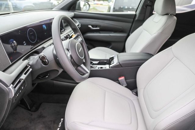 2026 Hyundai Santa Cruz SEL Activity AWD