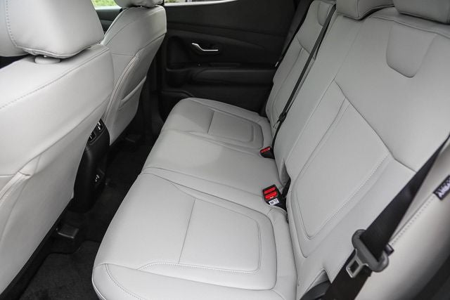 2026 Hyundai Santa Cruz SEL Activity AWD