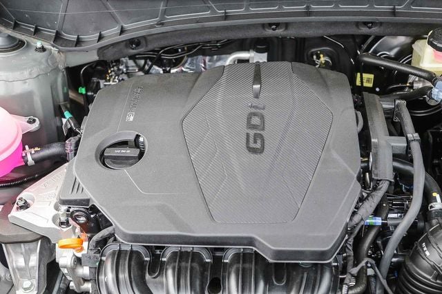 2026 Hyundai Santa Cruz SEL Activity AWD