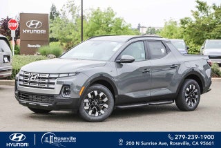 2026 Hyundai Santa Cruz SEL Activity AWD
