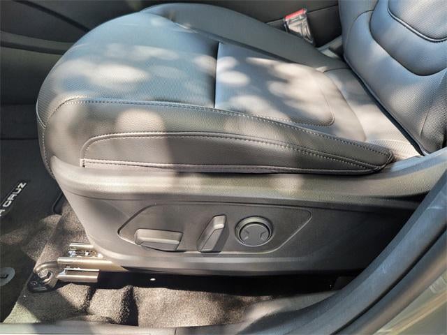 2025 Hyundai Santa Cruz XRT