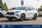 2022 Toyota Highlander Hybrid Bronze Edition