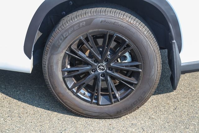 2022 Toyota Highlander Hybrid Bronze Edition