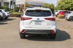 2022 Toyota Highlander Hybrid Bronze Edition