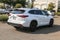 2022 Toyota Highlander Hybrid Bronze Edition