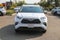 2022 Toyota Highlander Hybrid Bronze Edition